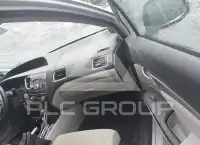 2013 Honda CIVIC фото