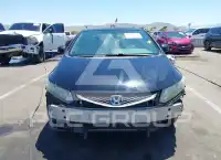 2013 Honda CIVIC фото