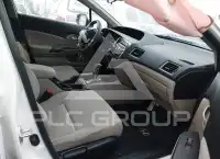 2013 Honda CIVIC photo