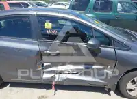 2013 Honda CIVIC photo