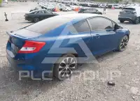 2013 Honda CIVIC photo