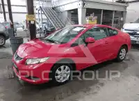 2013 Honda CIVIC фото