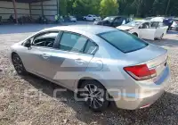 2013 Honda CIVIC фото