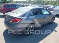 2013 Honda CIVIC photo