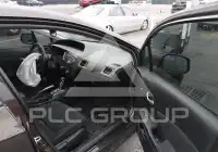 2013 Honda CIVIC фото