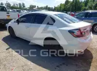 2013 Honda CIVIC photo
