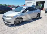 2013 Honda CIVIC фото