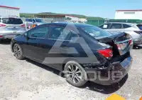 2013 Honda CIVIC фото
