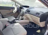2013 Honda CIVIC photo