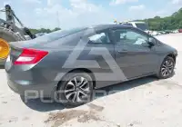2013 Honda CIVIC photo
