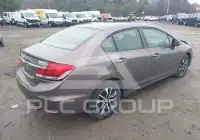 2013 Honda CIVIC photo