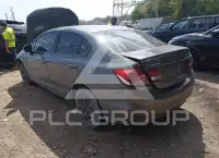 2013 Honda CIVIC photo