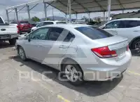 2013 Honda CIVIC photo