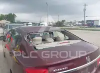 2013 Honda CIVIC фото