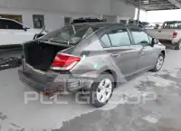 2013 Honda CIVIC фото