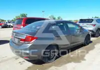 2013 Honda CIVIC фото