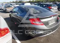 2013 Honda CIVIC фото