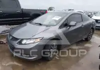 2013 Honda CIVIC фото