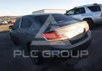 2013 Honda CIVIC фото