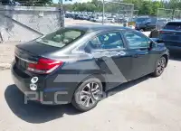 2013 Honda CIVIC фото