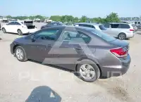 2013 Honda CIVIC photo
