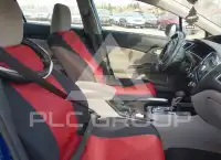 2013 Honda CIVIC фото