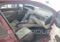 2013 Honda CIVIC фото