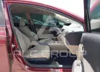 2013 Honda CIVIC photo