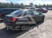 2013 Honda CIVIC фото