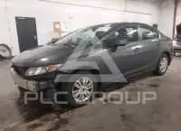 2013 Honda CIVIC photo