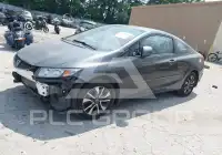 2013 Honda CIVIC photo