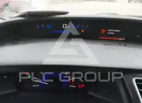 2013 Honda CIVIC фото