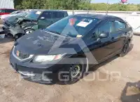 2013 Honda CIVIC photo