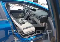 2013 Honda CIVIC фото