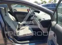 2013 Honda CIVIC фото