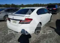2013 Honda CIVIC photo