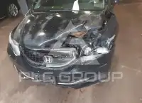 2013 Honda CIVIC photo