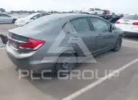 2013 Honda CIVIC photo