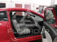 2013 Honda CIVIC фото