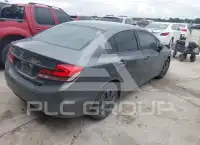 2013 Honda CIVIC photo