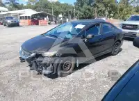 2013 Honda CIVIC фото