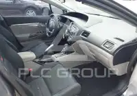 2013 Honda CIVIC фото