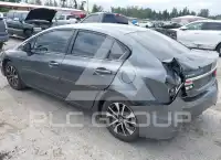 2013 Honda CIVIC photo