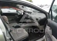 2013 Honda CIVIC фото
