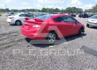 2013 Honda CIVIC photo
