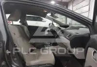 2013 Honda CIVIC photo