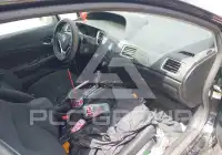 2013 Honda CIVIC фото