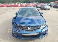 2013 Honda CIVIC photo