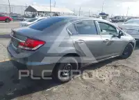 2013 Honda CIVIC фото