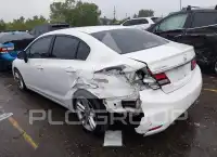 2013 Honda CIVIC photo